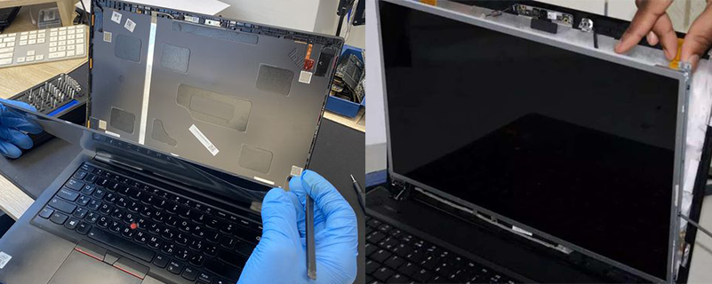 Toshiba Laptop data recovery in chennai