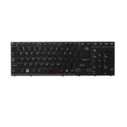 Toshiba Satellite P770 Replacement Laptop Keyboard price in hyderabad, telangana, nellore, vizag, bangalore