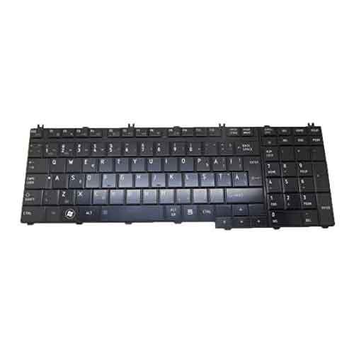 Toshiba X500 9ZN1X82K07 NSK TFK07 Keyboard price in hyderabad, telangana, nellore, vizag, bangalore