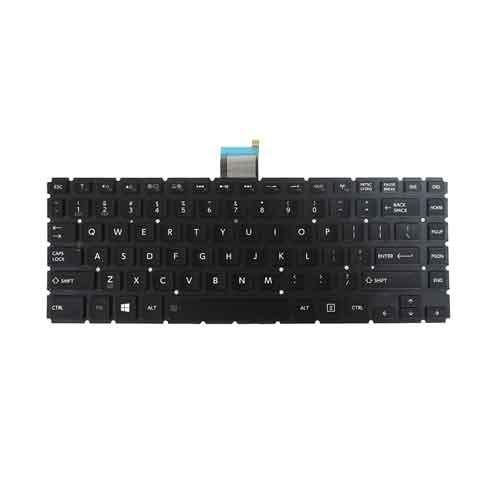 Toshiba Satellite E45W C E45W C4200X 6037B0096202 Keyboard price in hyderabad, telangana, nellore, vizag, bangalore